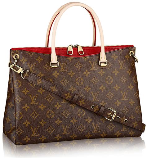 cost louis Vuitton Bag